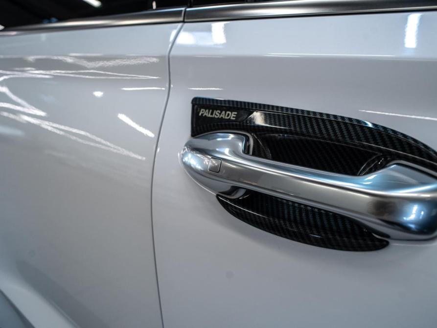 Hyundai Palisade I Красноярск  - изображение 36
