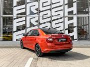 Skoda Rapid I Рестайлинг Ставрополь  - изображение 24