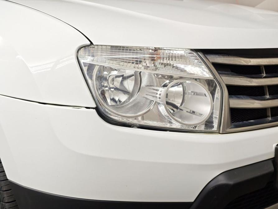 Renault Duster I Москва  - изображение 10