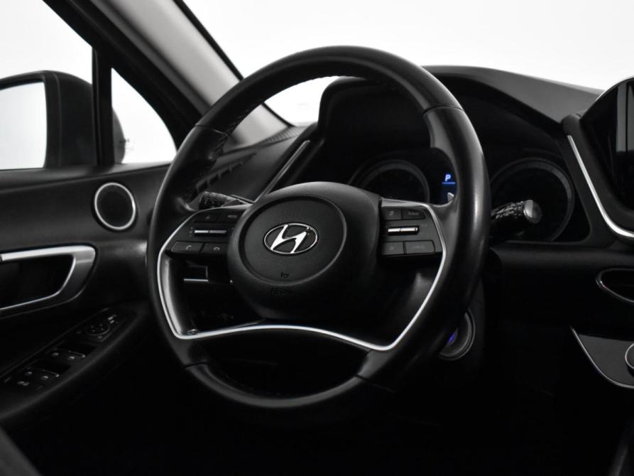 Hyundai Sonata VIII (DN8) Санкт-Петербург  - изображение 18
