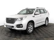 Haval H9 I Рестайлинг Москва  - изображение 31