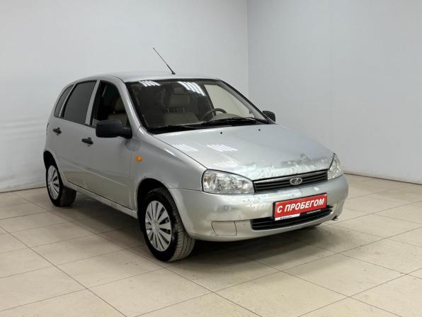 Lada (ВАЗ) Kalina I с пробегом 2011 года, цена 170 000 рублей, 211923 км, хэтчбек, Автокод Объявления