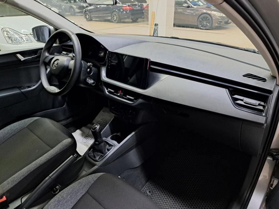 Skoda Rapid II Набережные Челны  - изображение 13