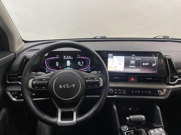 Kia Sportage V с пробегом 2023 года, цена 3 599 000 рублей, 63883 км, внедорожник, Автокод Объявления