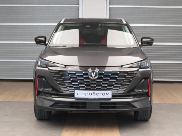 Changan CS55 Plus II с пробегом 2023 года, цена 2 060 000 рублей, 36707 км, внедорожник, Автокод Объявления