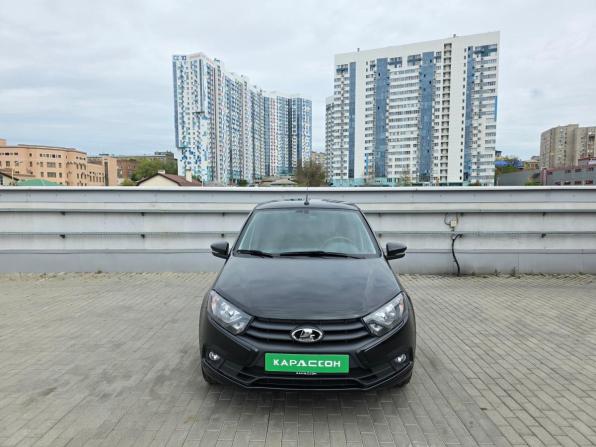 Lada (ВАЗ) Granta I Рестайлинг с пробегом 2023 года, цена 850 000 рублей, 41000 км, седан, Автокод Объявления
