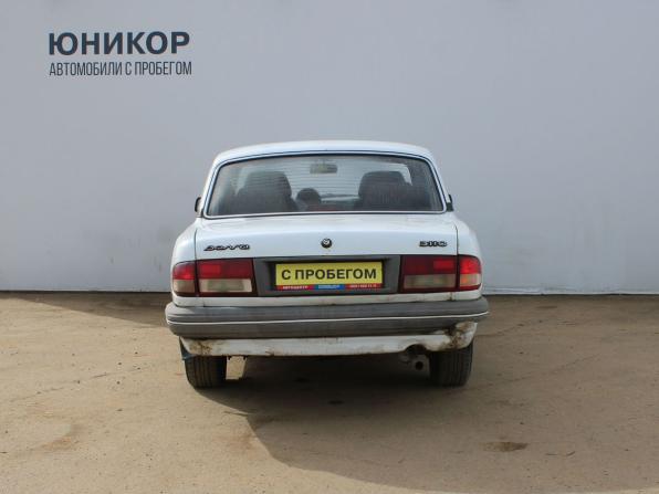 ГАЗ 3110 «Волга» с пробегом 1998 года, цена 99 000 рублей, 100842 км, седан, Автокод Объявления