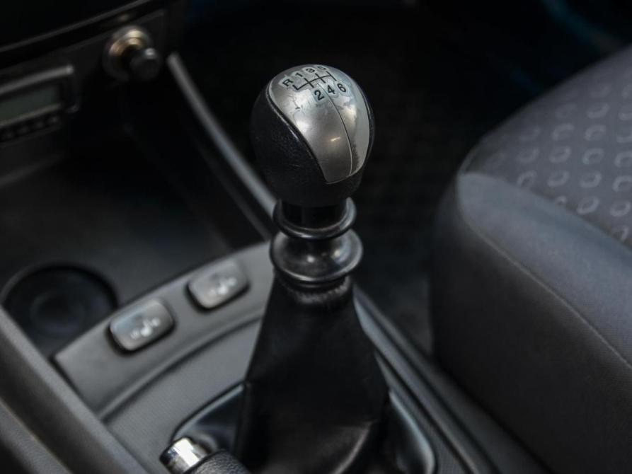 SsangYong Actyon II Курган  - изображение 21