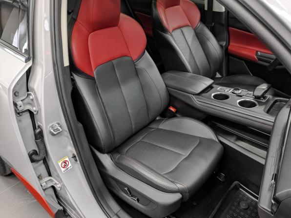 Changan CS55 Plus II с пробегом 2023 года, цена 1 900 000 рублей, 66925 км, внедорожник, Автокод Объявления