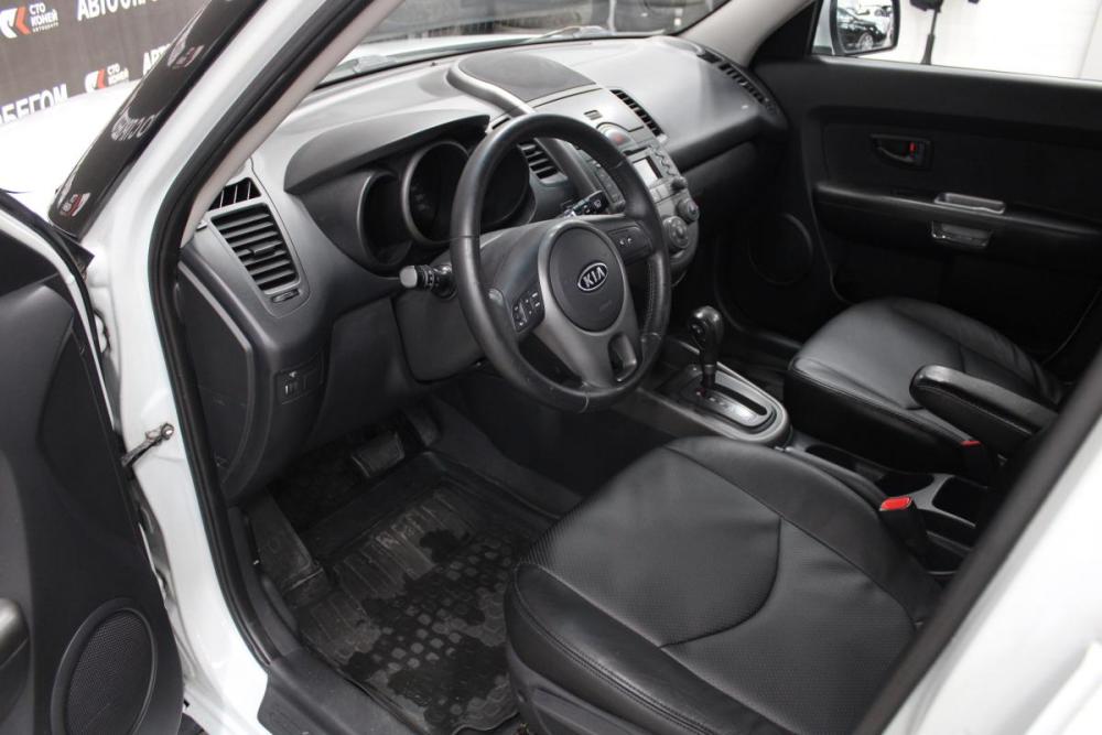 Kia Soul I Томск  - изображение 5