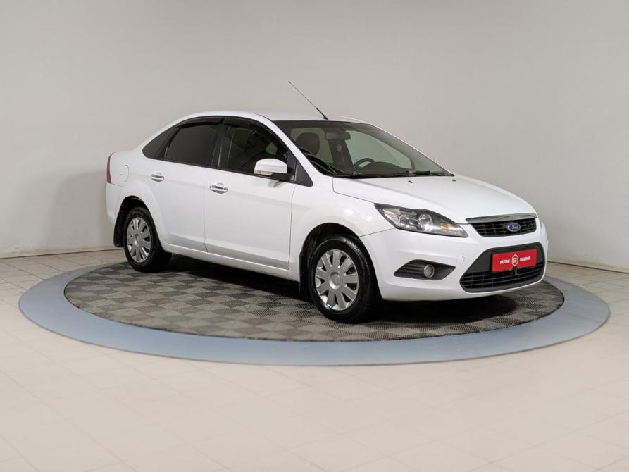 Ford Focus II Рестайлинг Екатеринбург  - изображение 2