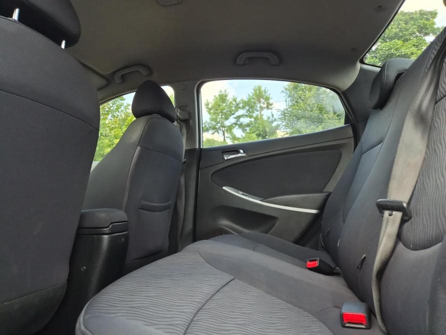 Hyundai Solaris I Саратов  - изображение 28