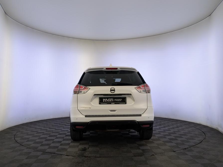 Nissan X-Trail III Москва  - изображение 6