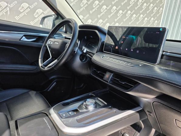 Haval Jolion I Рестайлинг с пробегом 2024 года, цена 2 055 000 рублей, 32300 км, внедорожник, Автокод Объявления