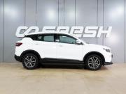 Geely Coolray I Воронеж  - изображение 28