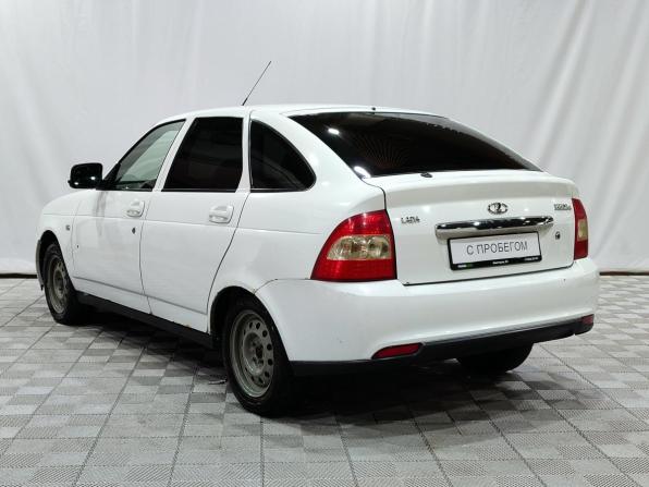 Lada (ВАЗ) Priora I с пробегом 2011 года, цена 250 000 рублей, 260000 км, хэтчбек, Автокод Объявления