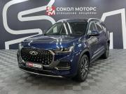 Chery Tiggo 8 Pro Max I Рестайлинг Ростов-на-Дону  - изображение 19