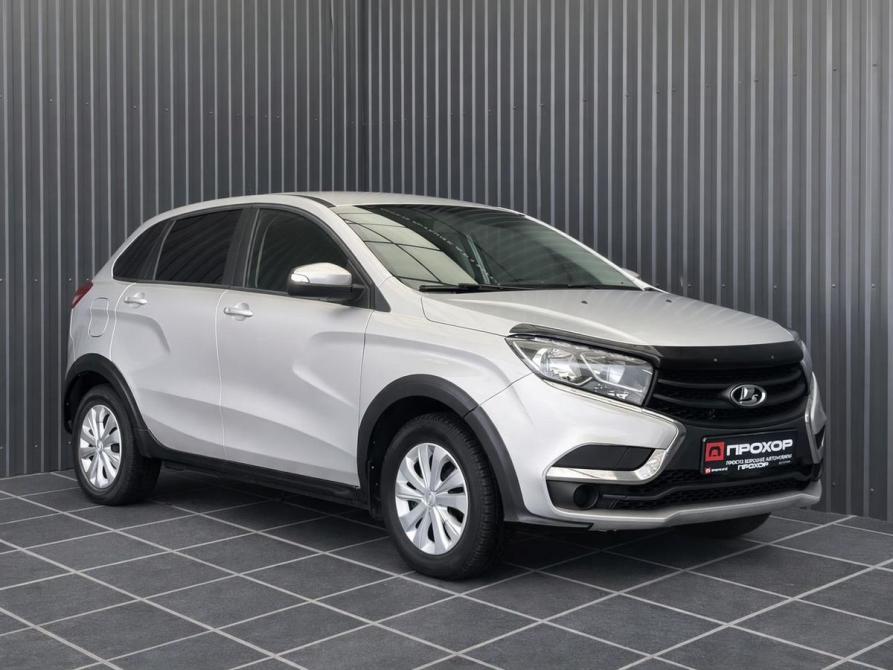 Lada (ВАЗ) XRAY I Пермь  - изображение 23