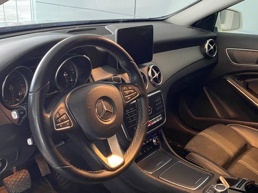 Mercedes-Benz GLA I (X156) Рестайлинг Тверь  - изображение 7