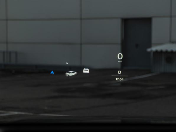 Li Auto (Lixiang) L6 I с пробегом 2024 года, цена 5 850 000 рублей, 26517 км, внедорожник, Автокод Объявления