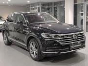 Volkswagen Touareg III Казань  - изображение 27