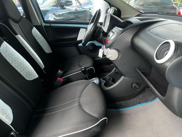 Citroen C1 I Рестайлинг 2 с пробегом 2013 года, цена 540 000 рублей, 217330 км, хэтчбек, Автокод Объявления