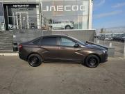 Lada (ВАЗ) Vesta I Саратов  - изображение 19