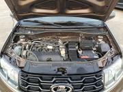 Lada (ВАЗ) Largus I Рестайлинг Йошкар-Ола  - изображение 33
