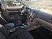 Ford Focus II Рестайлинг Москва  - изображение 24