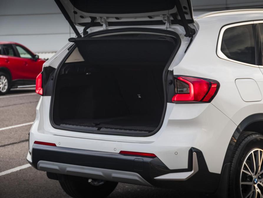 BMW X1 III (U11/U12) Москва  - изображение 24