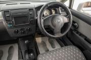 Nissan Tiida I Рестайлинг Барнаул  - изображение 34