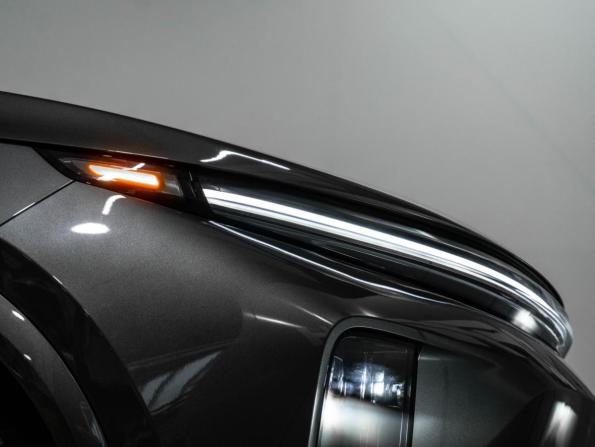 Li Auto (Lixiang) L7 I Рестайлинг с пробегом 2026 года, цена 9 399 000 рублей, 116 км, внедорожник, Автокод Объявления