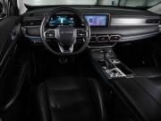 JETOUR X70+ I Рестайлинг Воронеж  - изображение 30