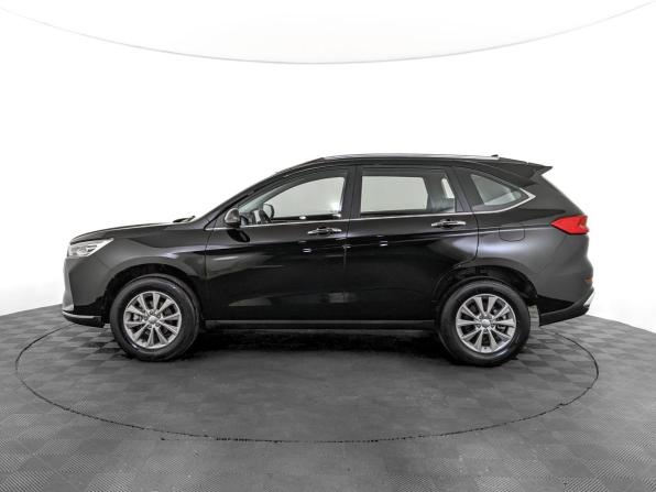 Haval M6 II с пробегом 2026 года, цена 2 050 000 рублей, 19319 км, внедорожник, Автокод Объявления