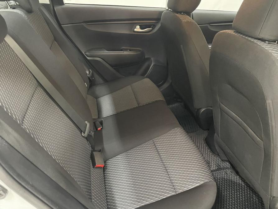Kia Rio IV Воронеж  - изображение 18
