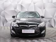 Opel Astra J Ульяновск  - изображение 26