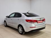 Kia Rio III Рестайлинг Азнакаево  - изображение 31
