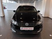 Volkswagen Polo V Рестайлинг Чебоксары  - изображение 38