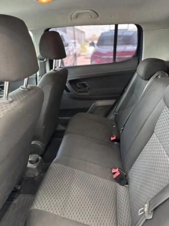Skoda Fabia II Рестайлинг с пробегом 2011 года, цена 699 000 рублей, 220000 км, хэтчбек, Автокод Объявления