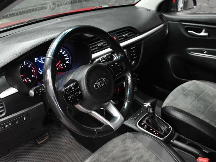 Kia Rio IV Екатеринбург  - изображение 17