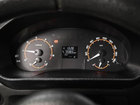 Lada (ВАЗ) 2121 (4x4) I Рестайлинг (2020) с пробегом 2020 года, цена 783 000 рублей, 55986 км, внедорожник, Автокод Объявления