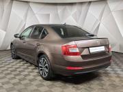 Skoda Octavia III (A7) Москва  - изображение 22