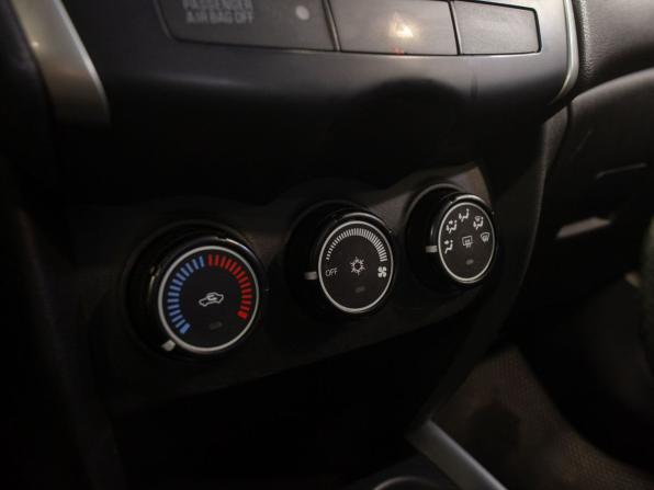 Mitsubishi ASX I с пробегом 2012 года, цена 999 000 рублей, 218466 км, внедорожник, Автокод Объявления
