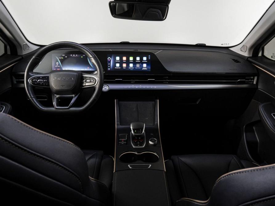 Omoda C5 I Тюмень  - изображение 20