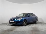 Mazda 3 I (BK) Санкт-Петербург  - изображение 20