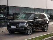 Land Rover Range Rover IV Рестайлинг Санкт-Петербург  - изображение 40