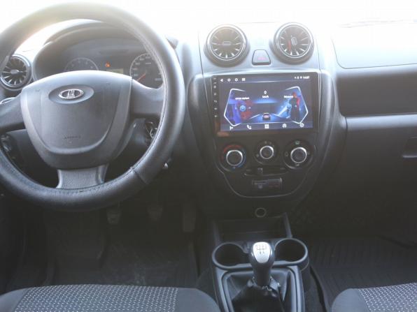 Lada (ВАЗ) Granta I с пробегом 2014 года, цена 290 000 рублей, 159831 км, седан, Автокод Объявления