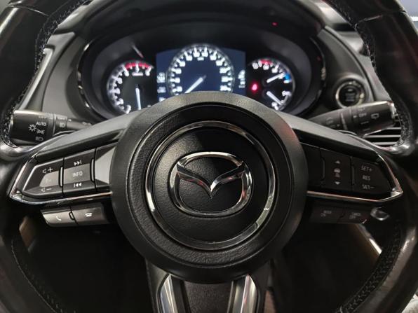 Mazda CX-9 II Рестайлинг с пробегом 2021 года, цена 4 290 000 рублей, 95512 км, внедорожник, Автокод Объявления