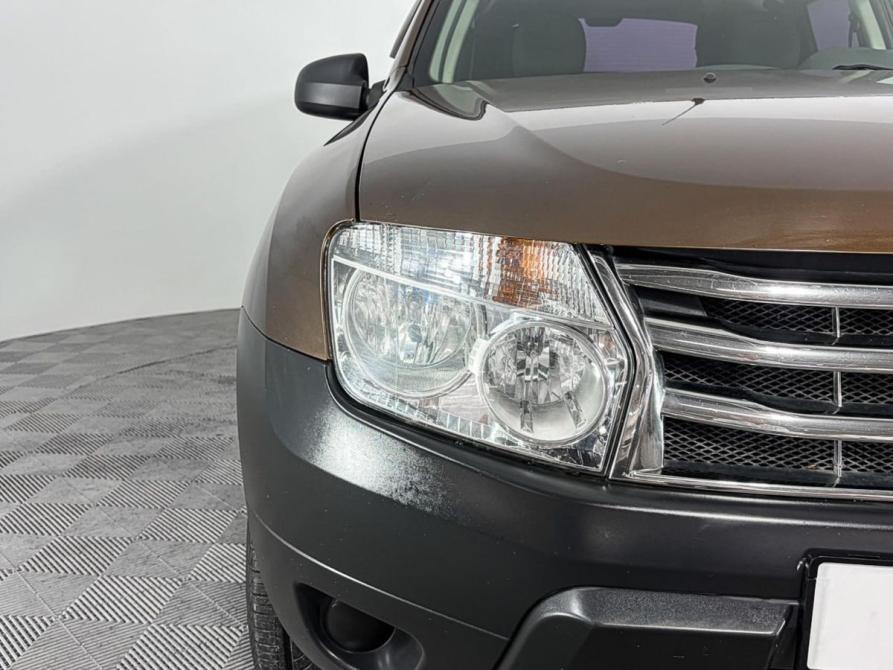 Renault Duster I Ногинск  - изображение 4