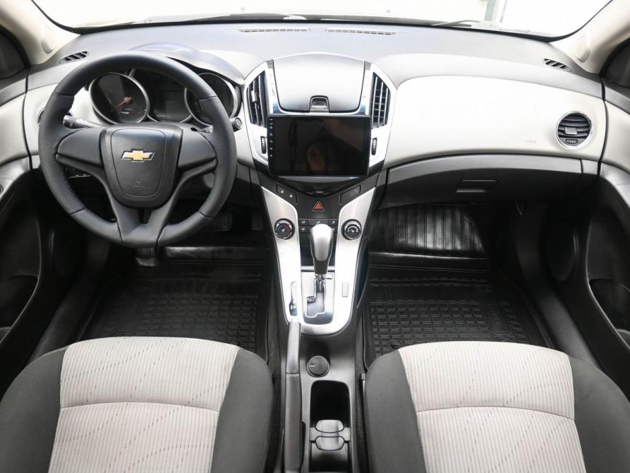 Chevrolet Cruze I Рестайлинг Ростов-на-Дону  - изображение 7